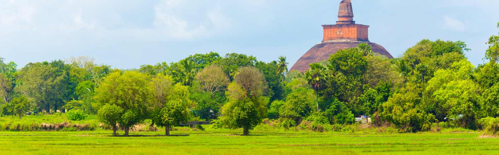 ANURADHAPURA