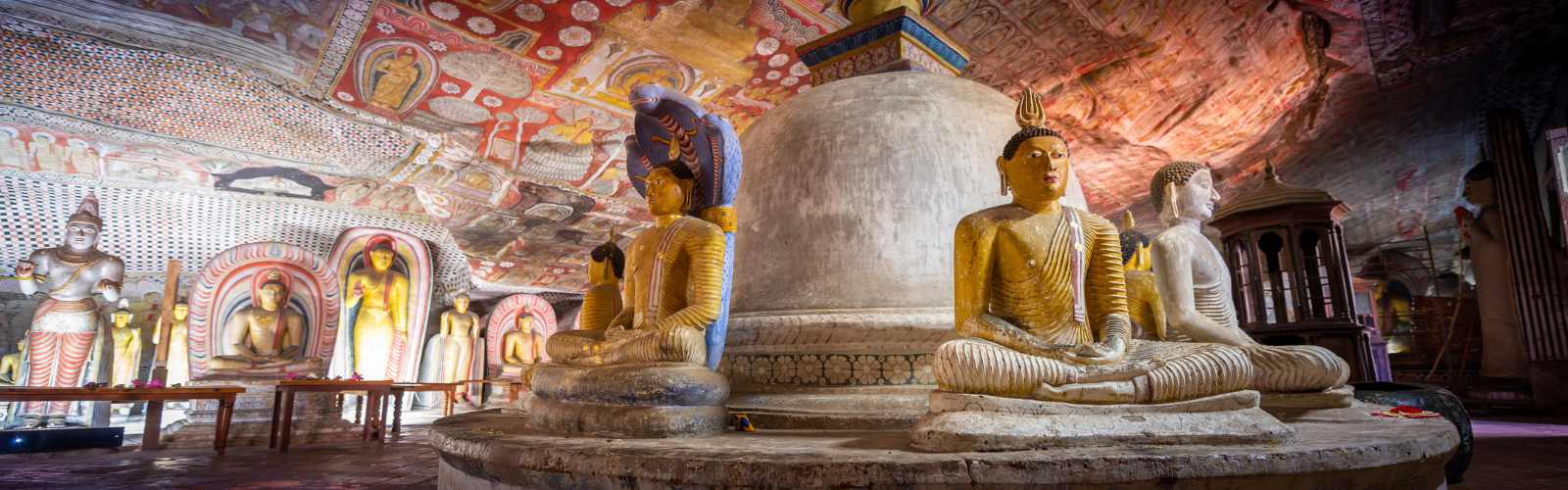 DAMBULLA